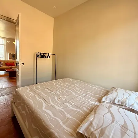 Capucine, Vue Pour 4 Personnes Apartment *